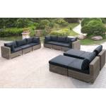 421 10-Pcs Outdoor Set